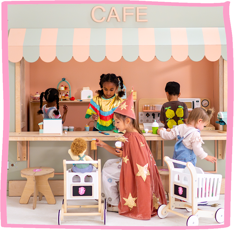 CAFE