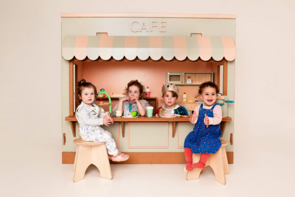 Mini Café - Image 2