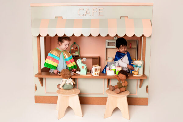 Mini Café