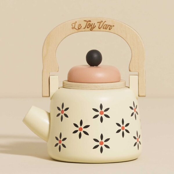 Le Toy Van Vintage Kettle