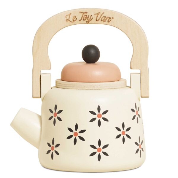 Le Toy Van Vintage Kettle - Image 3