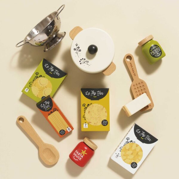Le Toy Van Pasta Set - Image 2