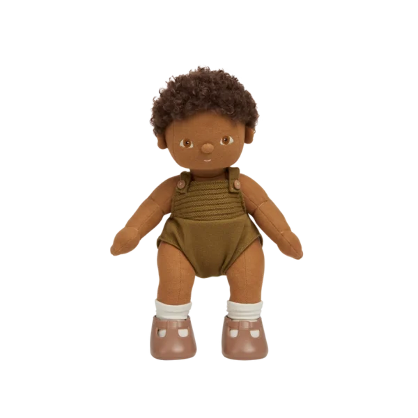 Olli Ella Dinkum Dolls - Button