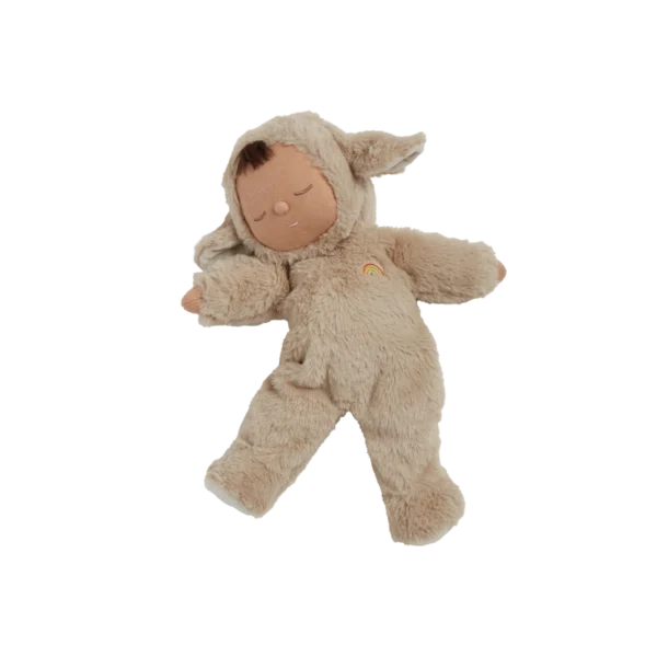 Olli Ella Cozy Dinkums - Lamby Pip